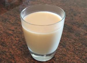多种干果植物奶-热饮系列的做法 步骤5
