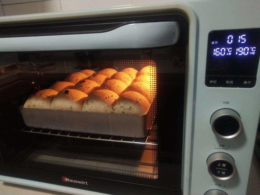 波兰种全麦面包🍞