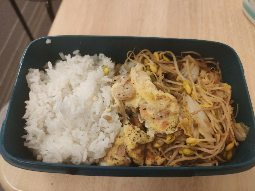 醋熘白菜
