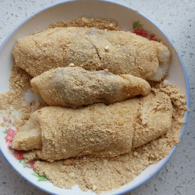 驴打滚