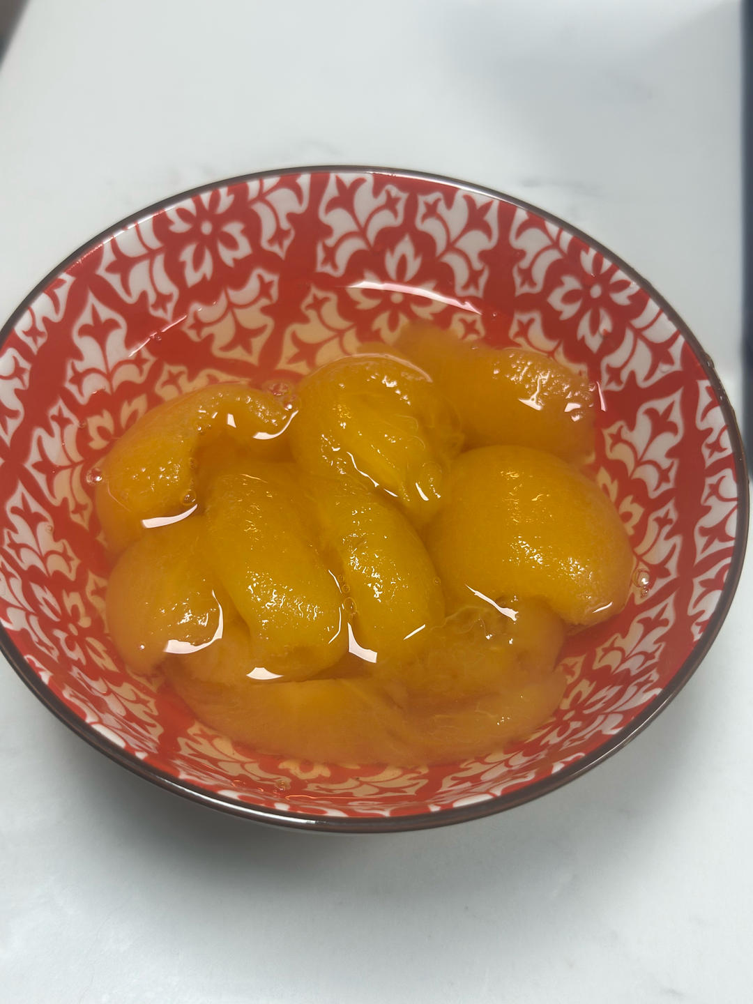 枇杷糖水