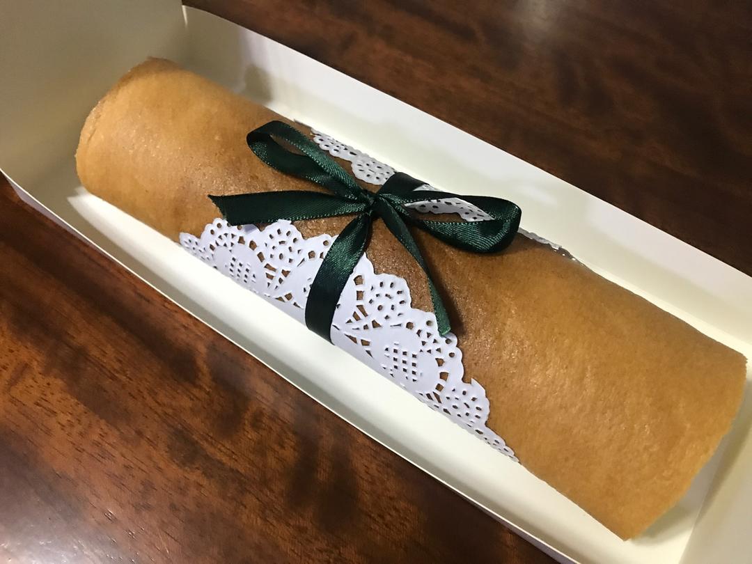小四卷～风靡美食群的美味蛋糕卷