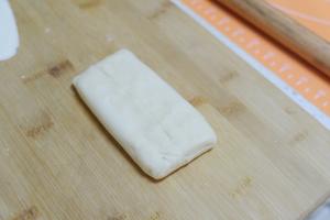 奶豆腐饼的做法 步骤8