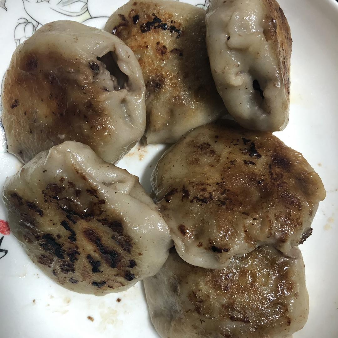 门钉肉饼【曼食慢语】
