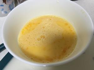 小白菜蛋花汤的做法 步骤3