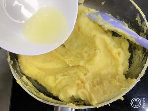 🔫绿豆冰糕🔫（少糖少油版）的做法 步骤18