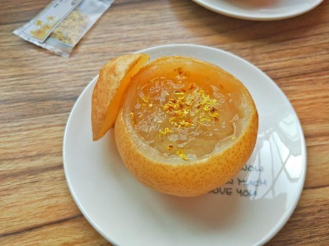 冰糖雪梨炖燕窝的做法