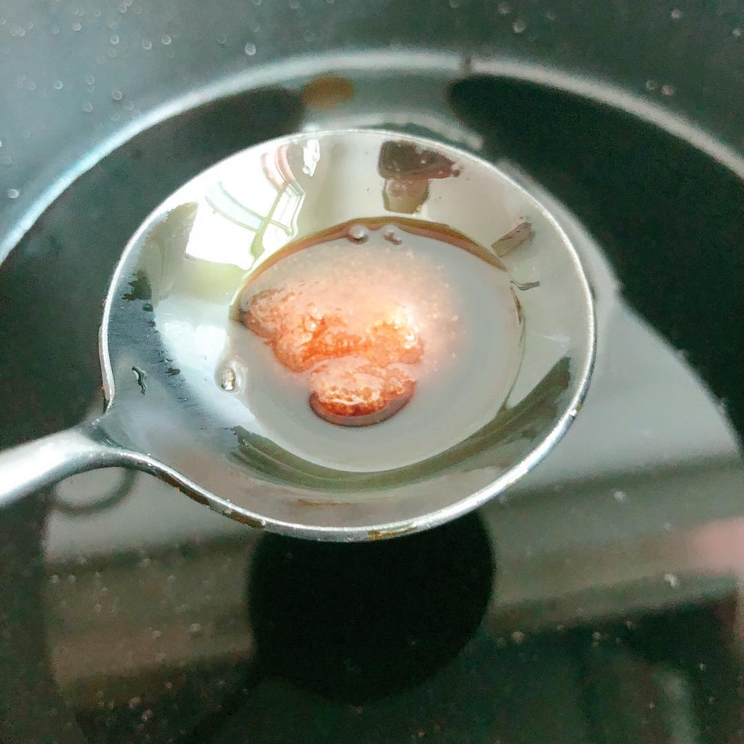 腊味煲仔饭的做法 步骤5