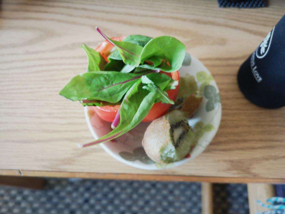 彩椒鸡蛋杯（早餐鸡蛋杯升级版）