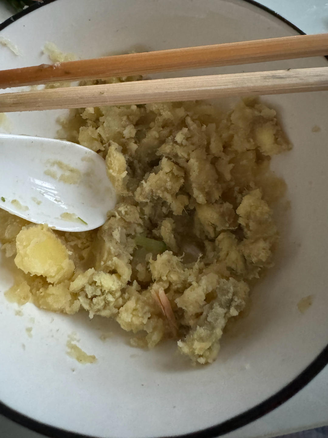 烤薯角+蓝莓+无糖酸奶