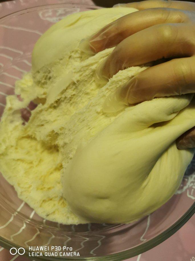 馒头厨师机版-免手揉（懒人版）