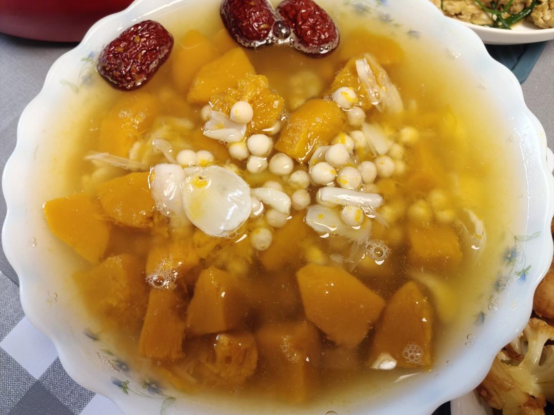 鸡头米的各种吃法