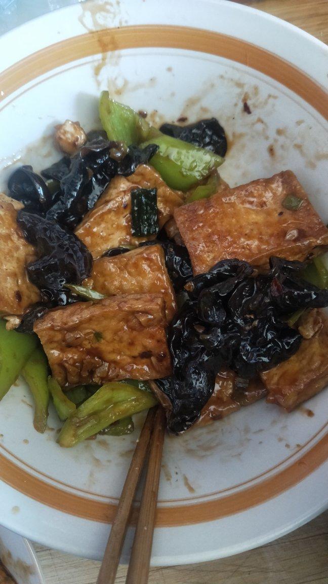 家常豆腐❗下饭神器❗好吃好做又快手。