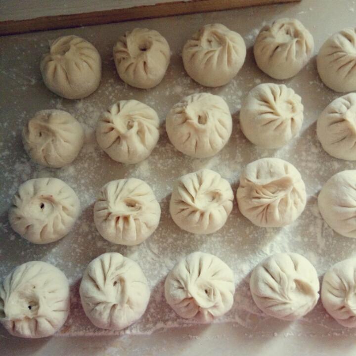 婷婷妈咪爱厨房