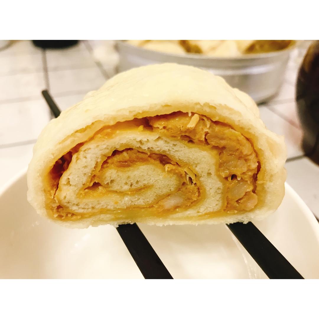 堂妈教你做美味肉龙