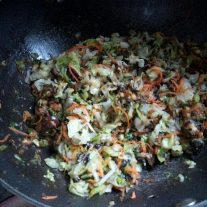 时来运转（咸食）