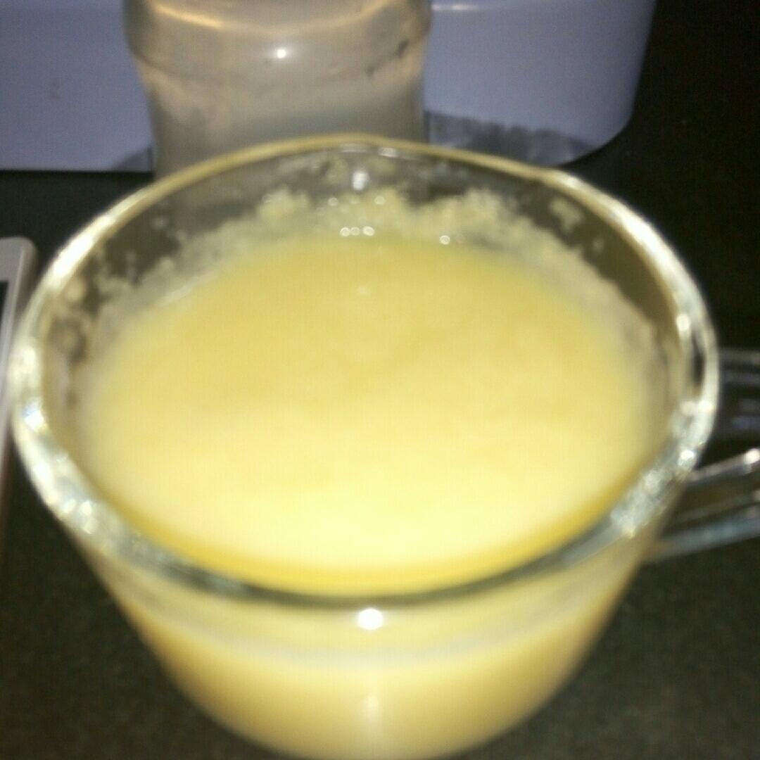37款鲜榨果汁配方大公开