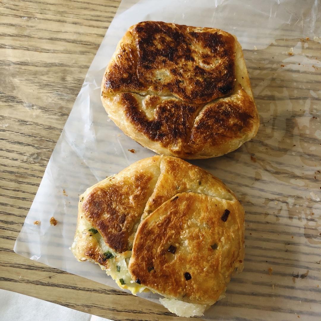 第二代手抓饼转世，让你爱得死去活来