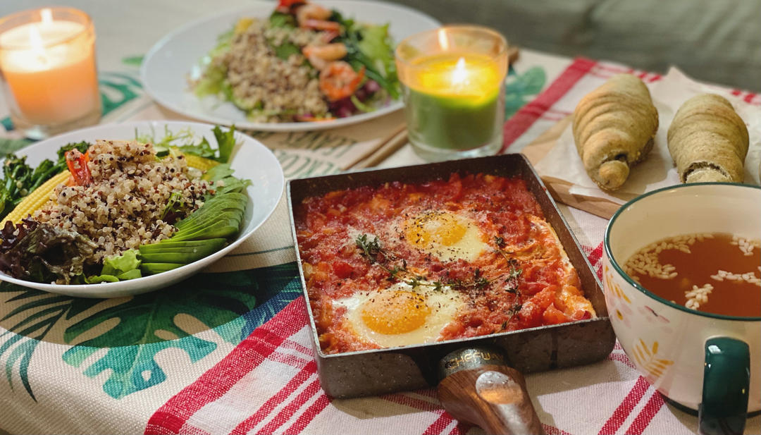 吃好每顿饭打好每份工📝