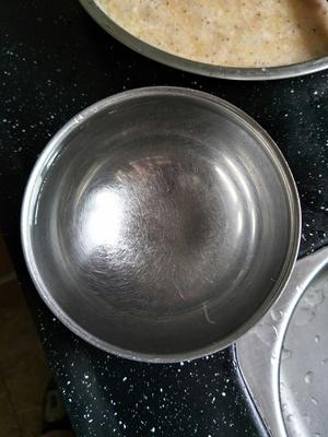 虾皮肉末蒸水蛋      （会动的水蛋）的做法 步骤7