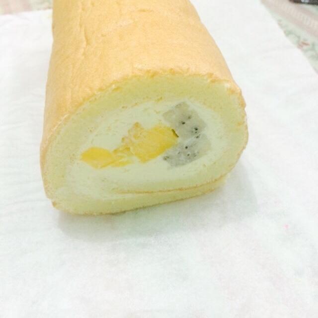 小四卷～风靡美食群的美味蛋糕卷