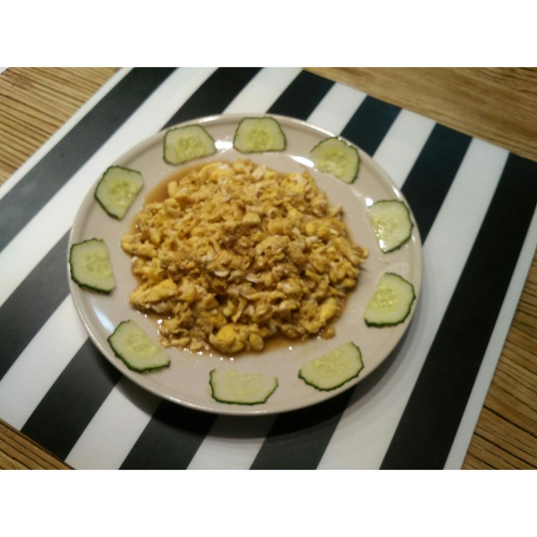 赛螃蟹（快手简易版）