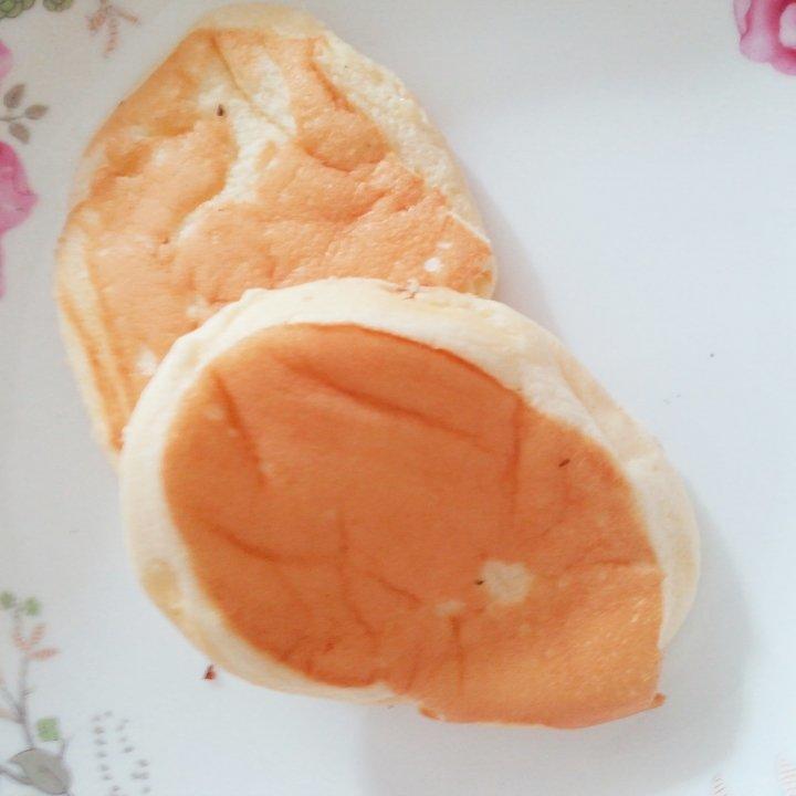 日式舒芙蕾厚松饼