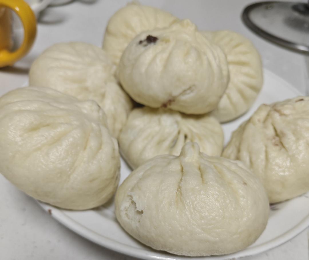 山东大馒头