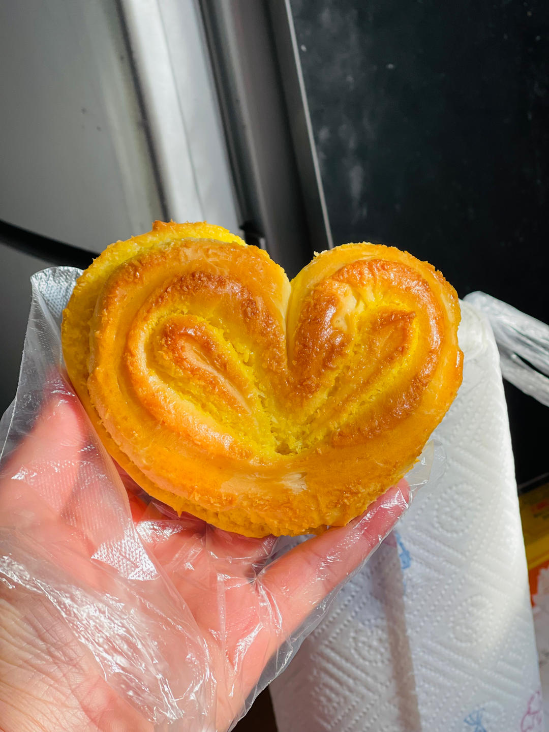 椰丝面包怎么做才好吃？