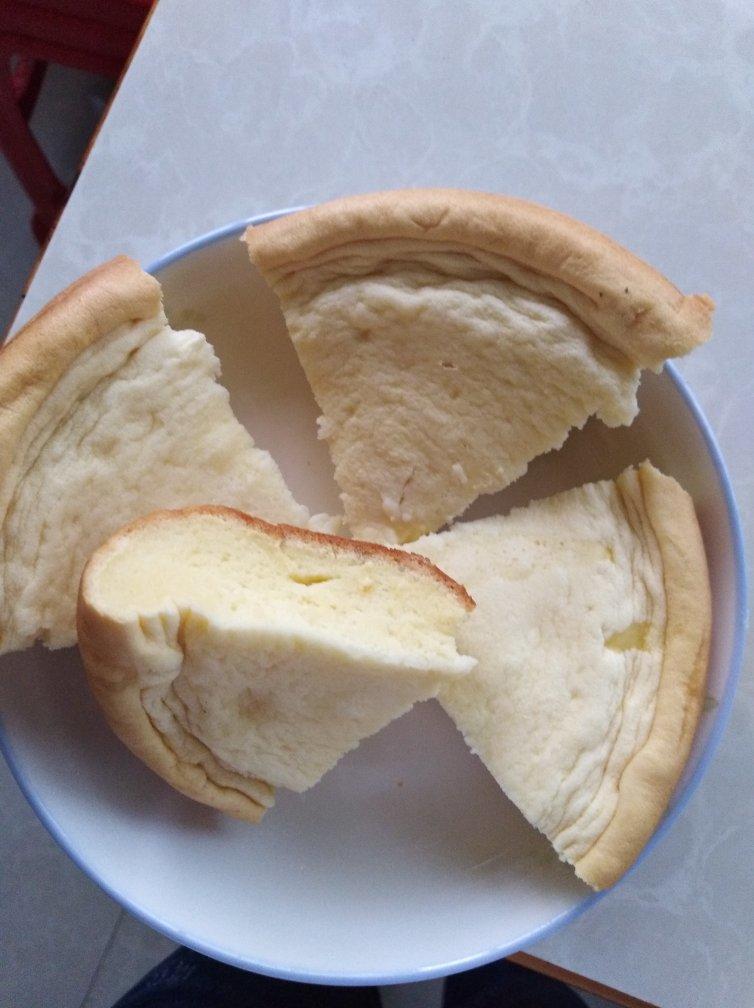 电饭锅蛋糕（百分百成功）