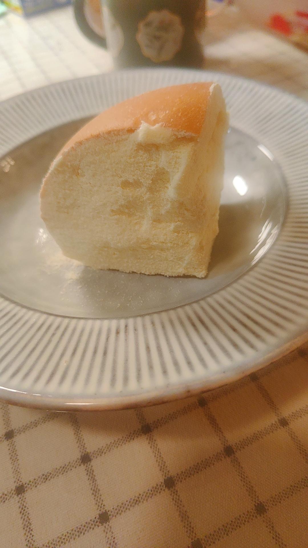 软乎乎真心乳酪包
