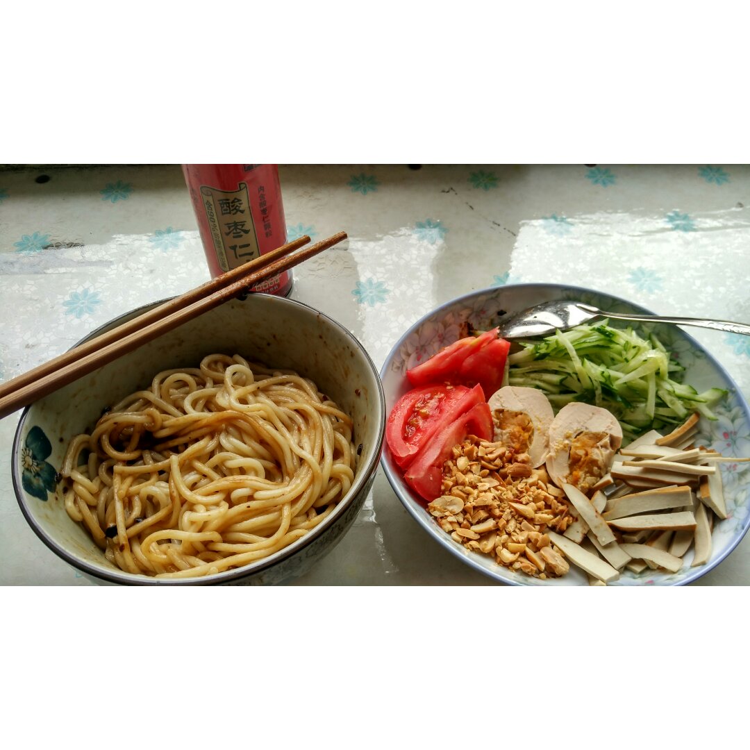 那些年，拍了图却没有上传的美味