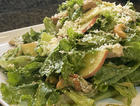 Pesto Chicken Salad 青酱鸡肉沙拉 控制体脂又超级美味的生酮选择