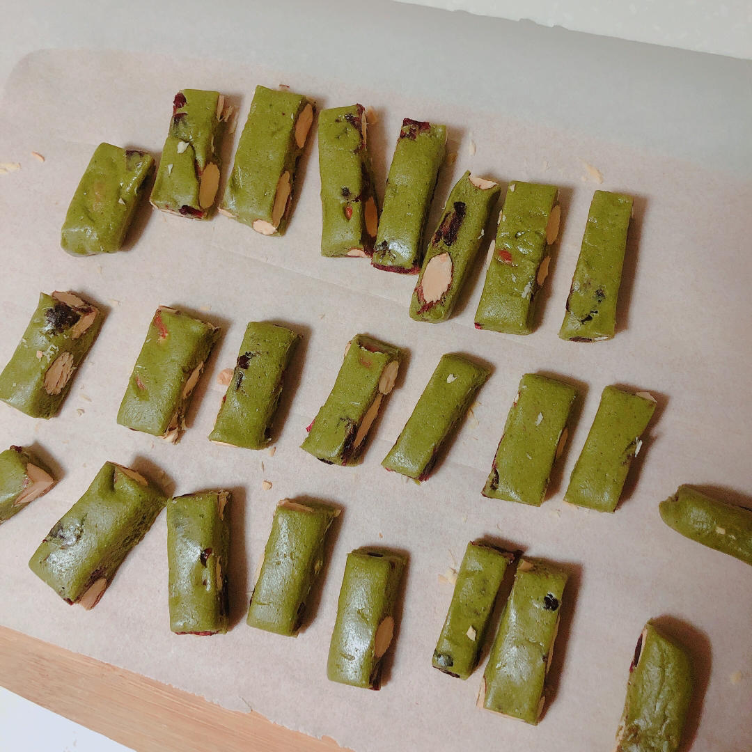 不黏牙零失败牛轧糖