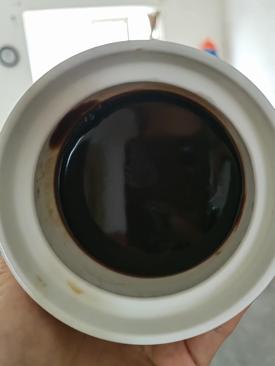 阿胶冻——百岁曾奶奶的阿胶吃法