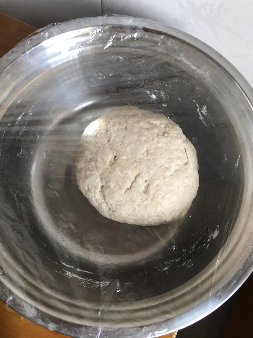 曼食慢语丨面包届顶流！钻石贝果的奥义我悟了！