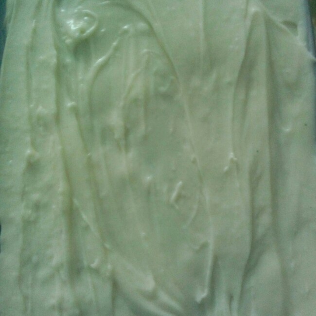 纯素豆酪----替代披萨奶酪