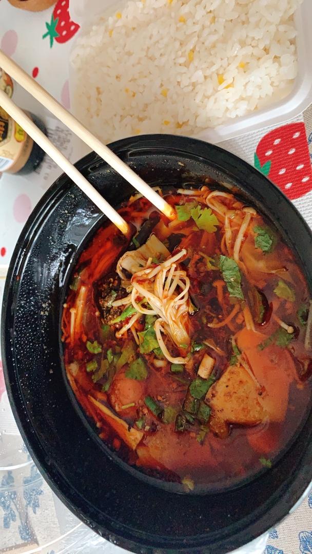 快乐食物健康吃到饱