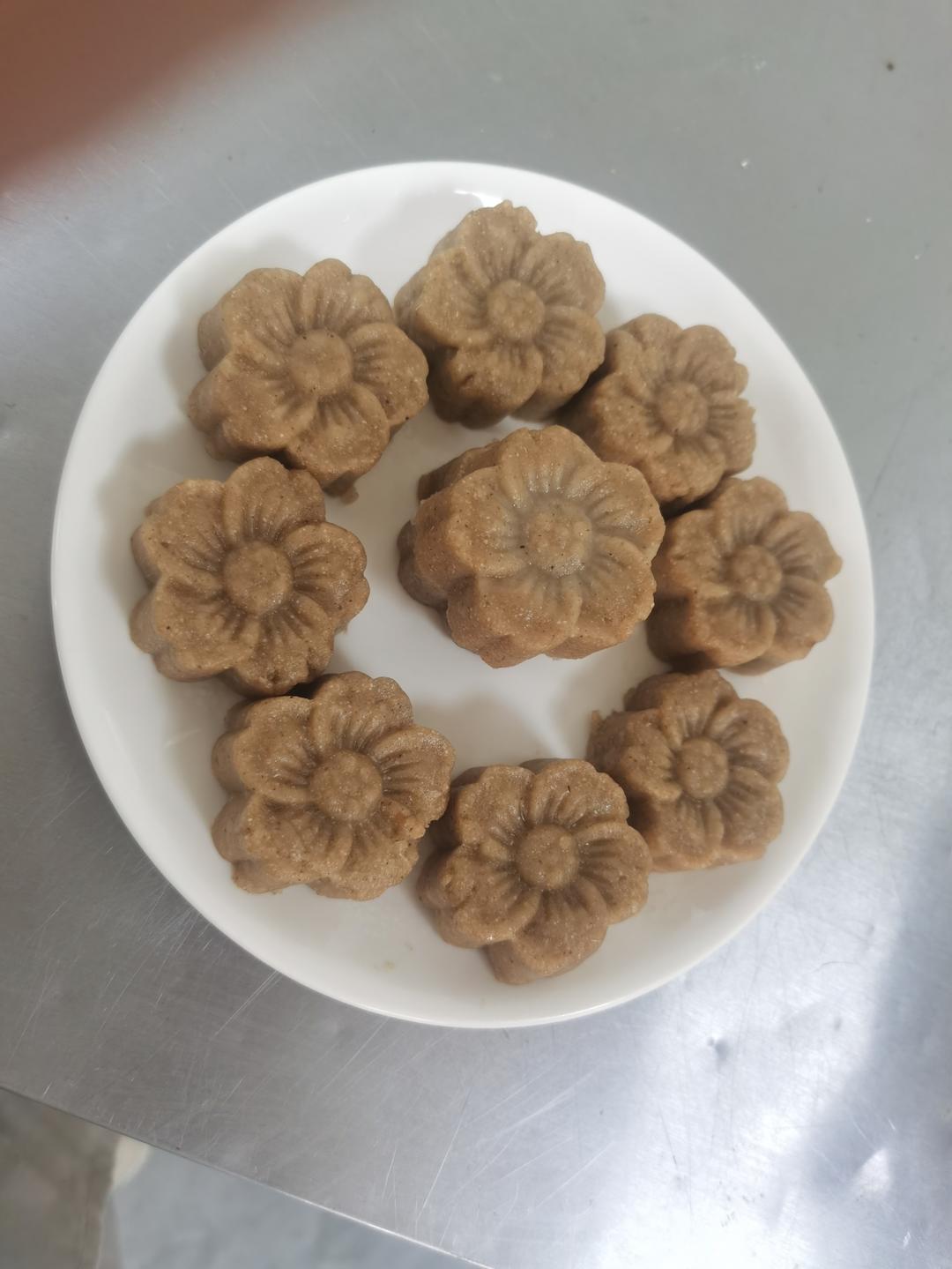 健脾养胃八珍糕