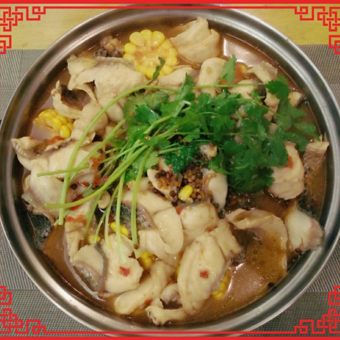 水煮鱼