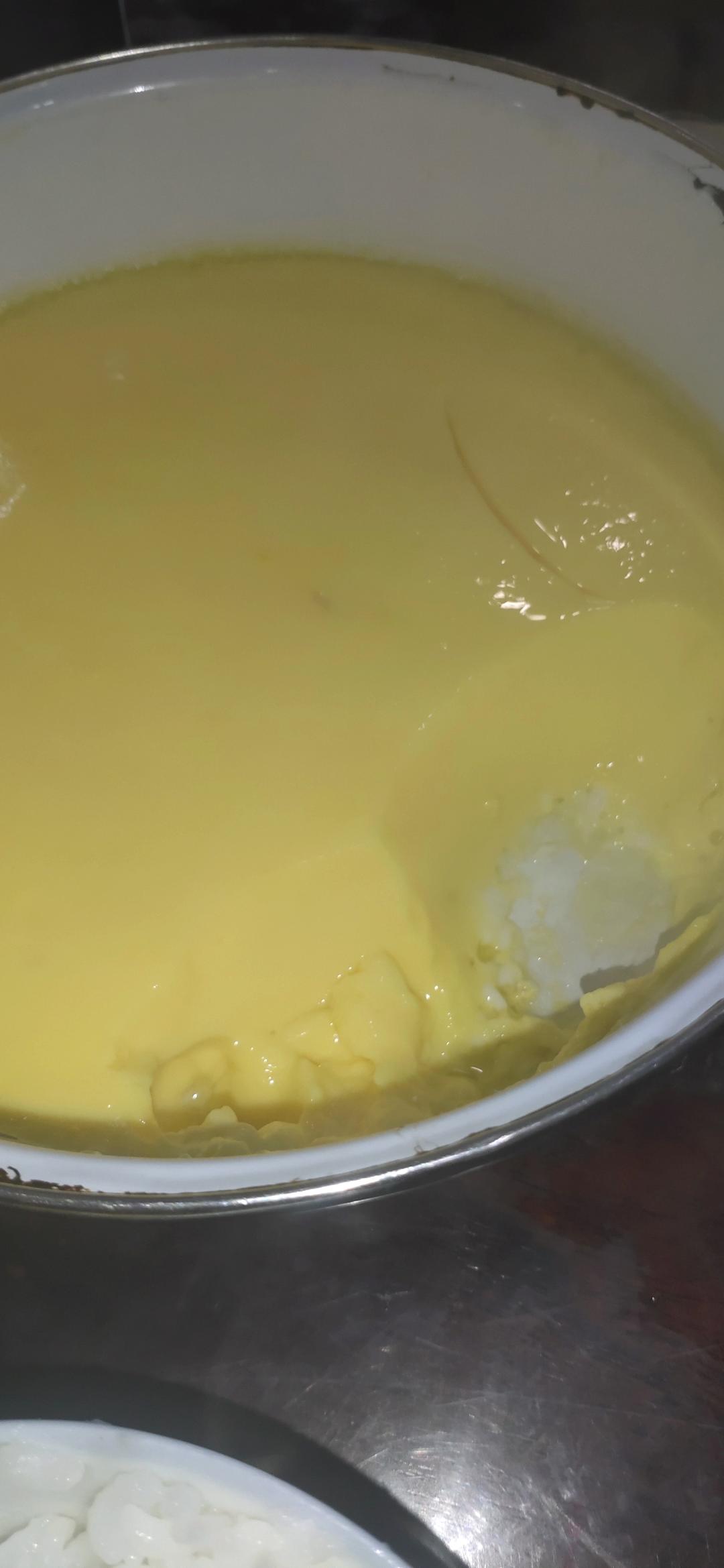 零失败水蒸蛋