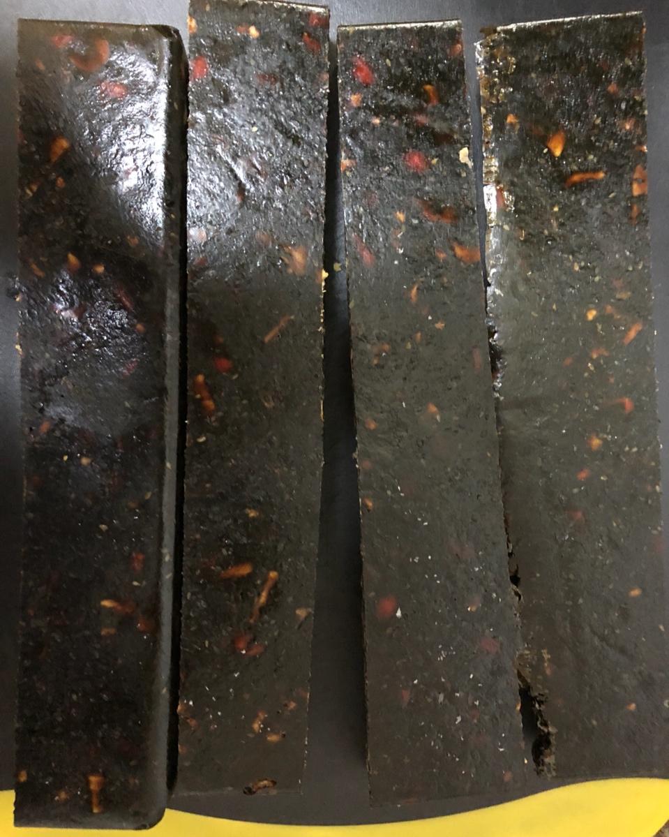 阿胶糕（固元膏）