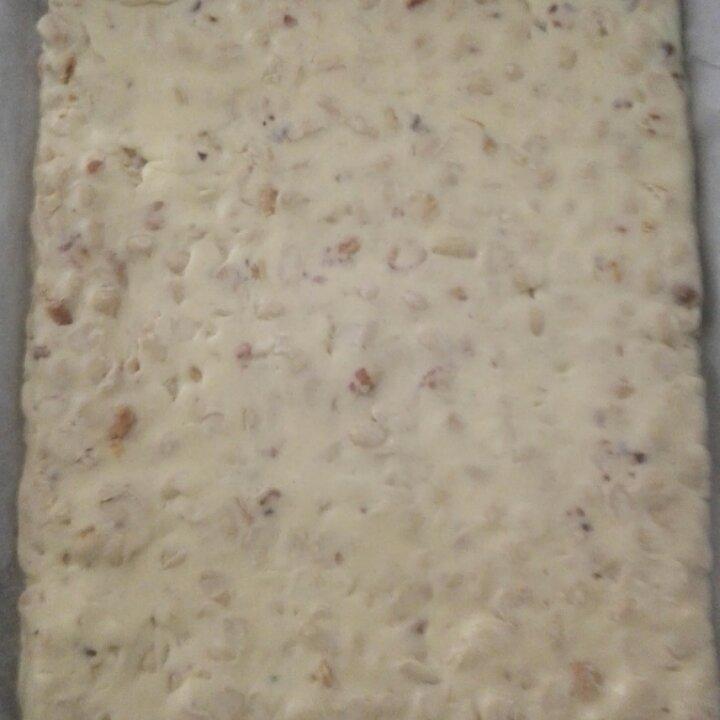 《Tinrry+》牛轧糖（棉花糖版）（简单好吃、送礼必备）