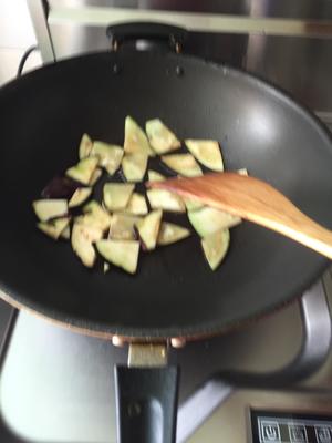 干锅蔬菜的做法 步骤2