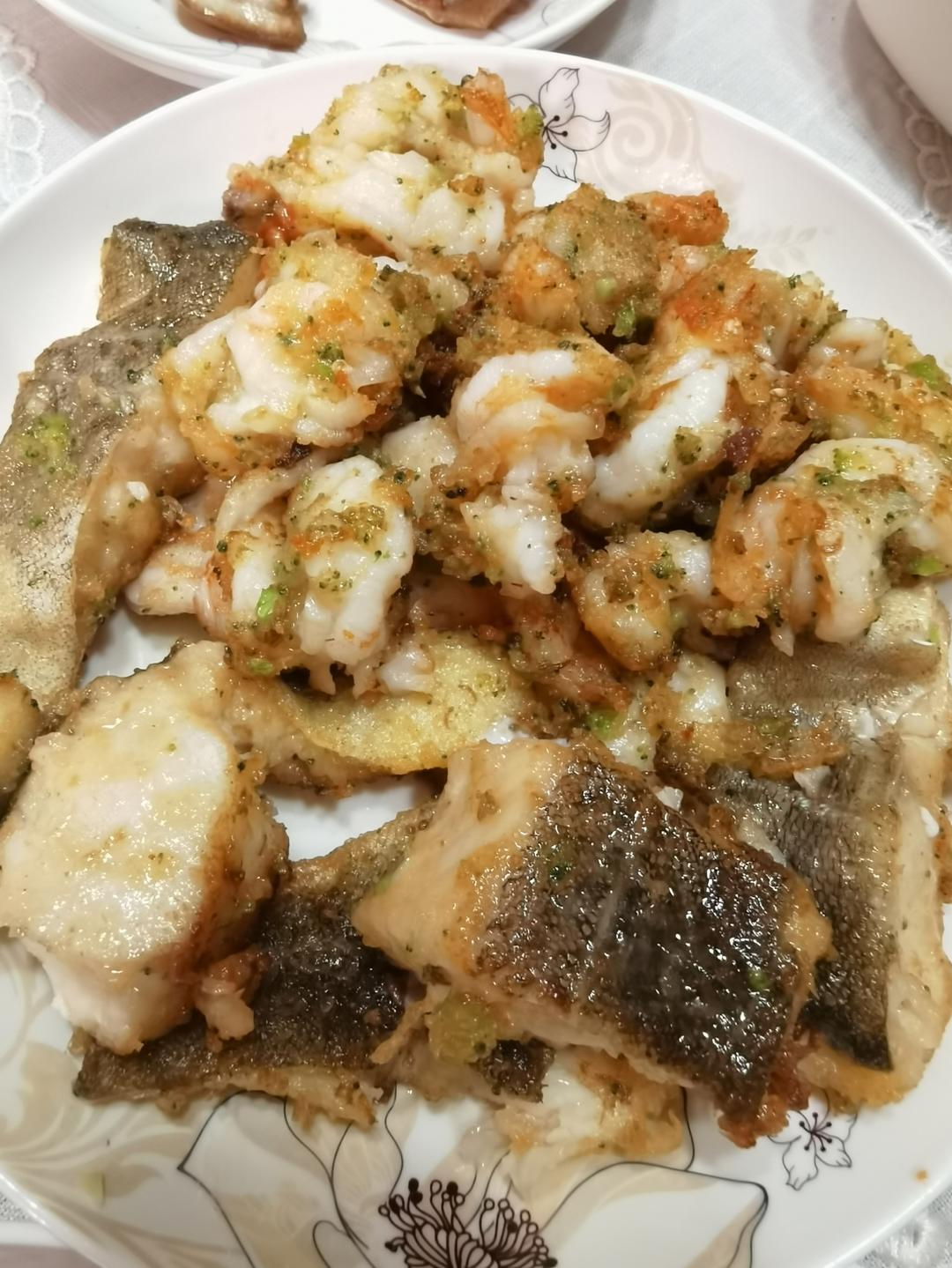 香酥大虾🦐