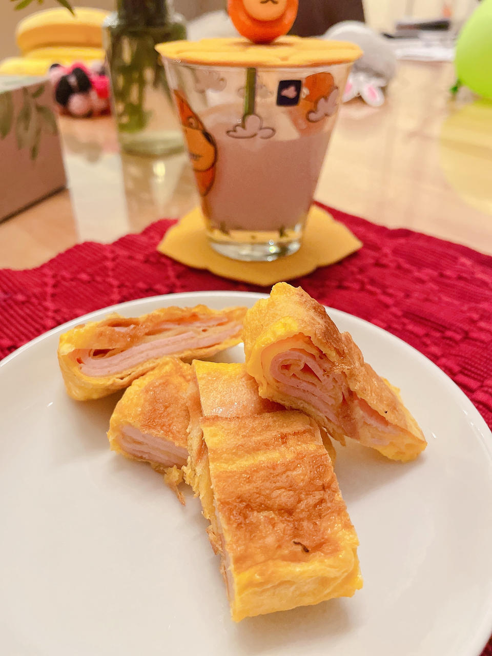 无需和面的快手奶香油酥饼