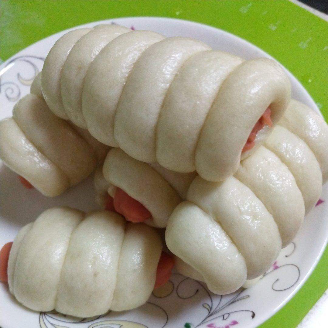 肠仔包