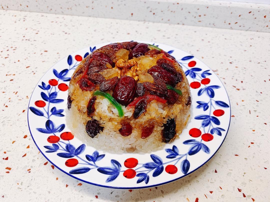 晚餐•2020年6月26日