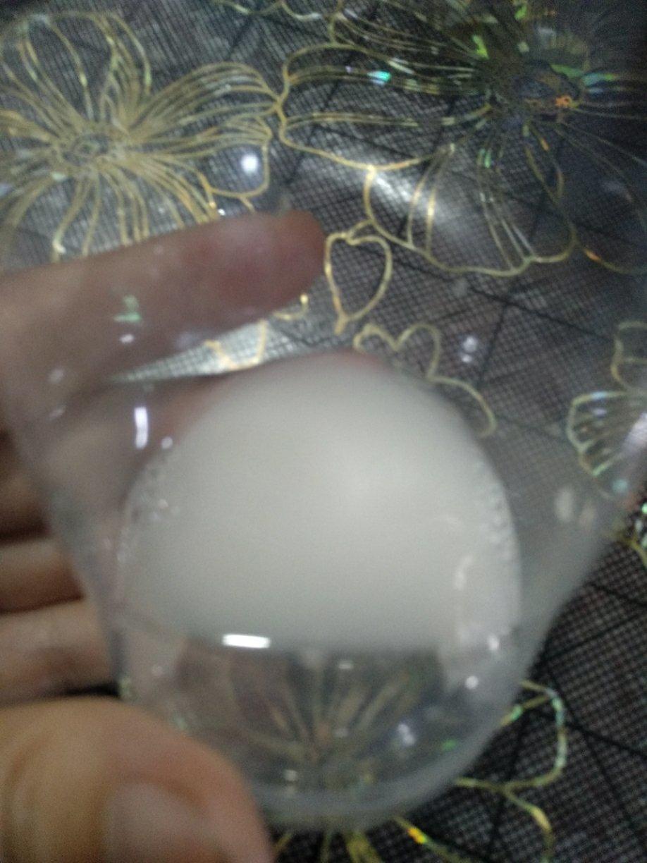 自制枧水（自制月饼碱水）