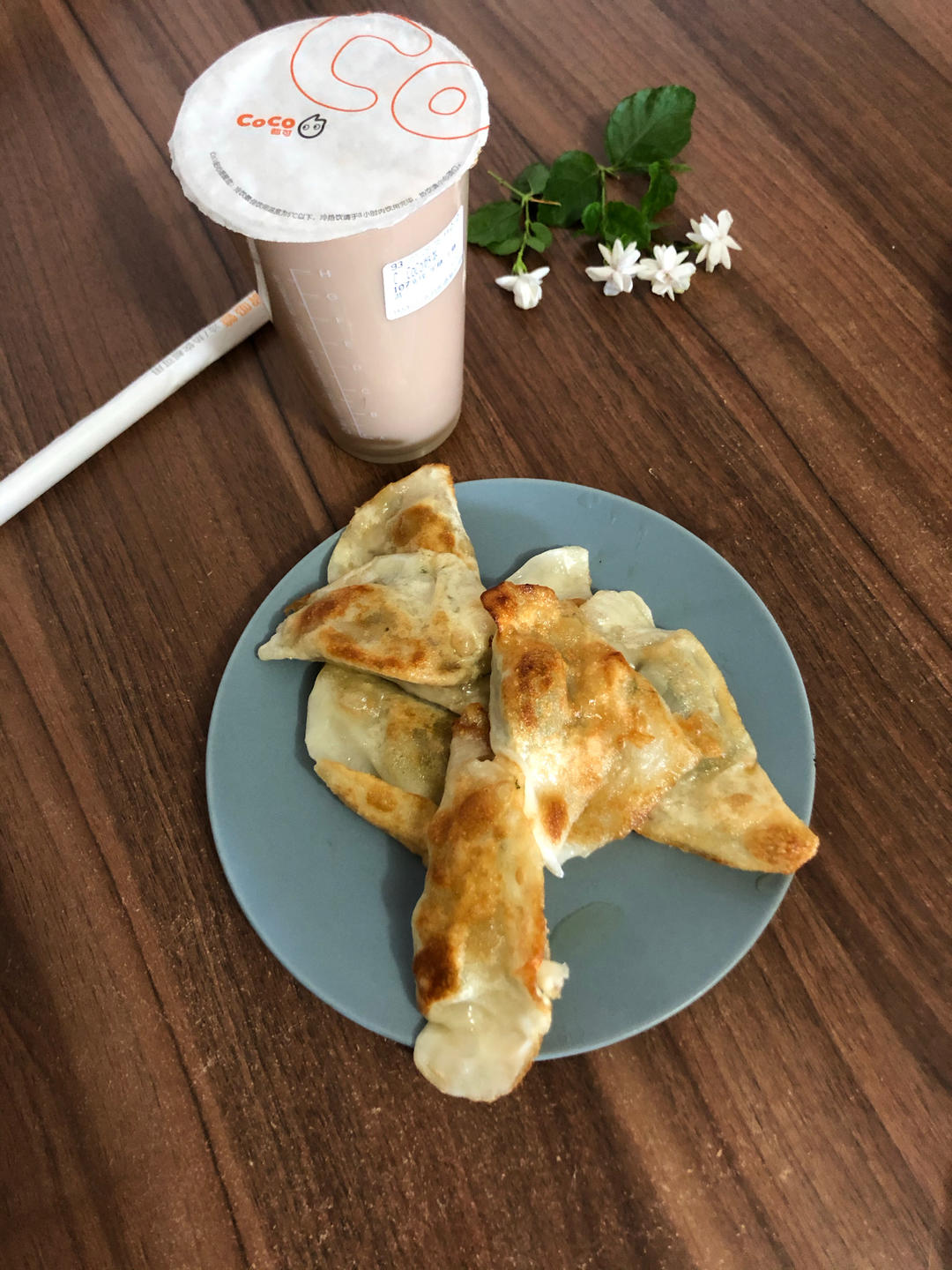MONT-BLANC BREAD（自用）